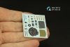Quinta Studio QD35072 Fi 156C 3D-Printed & coloured Interior on decal paper (Hobby Boss (ex-Tristar)) 1/35